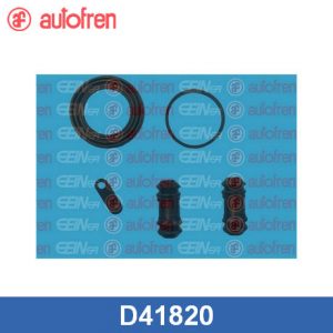 Р/к переднего суппорта