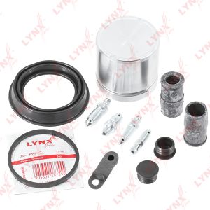 Р/к переднего суппорта с поршнем