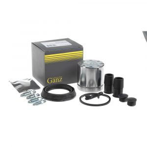 Р/к переднего суппорта с поршнем