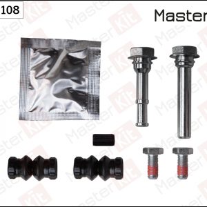 Направляющая суппорта (к-кт)