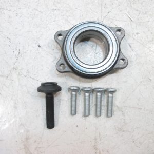 Подшипник ступицы