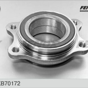 Подшипник ступицы