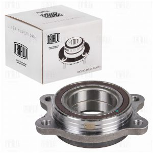 Подшипник ступицы