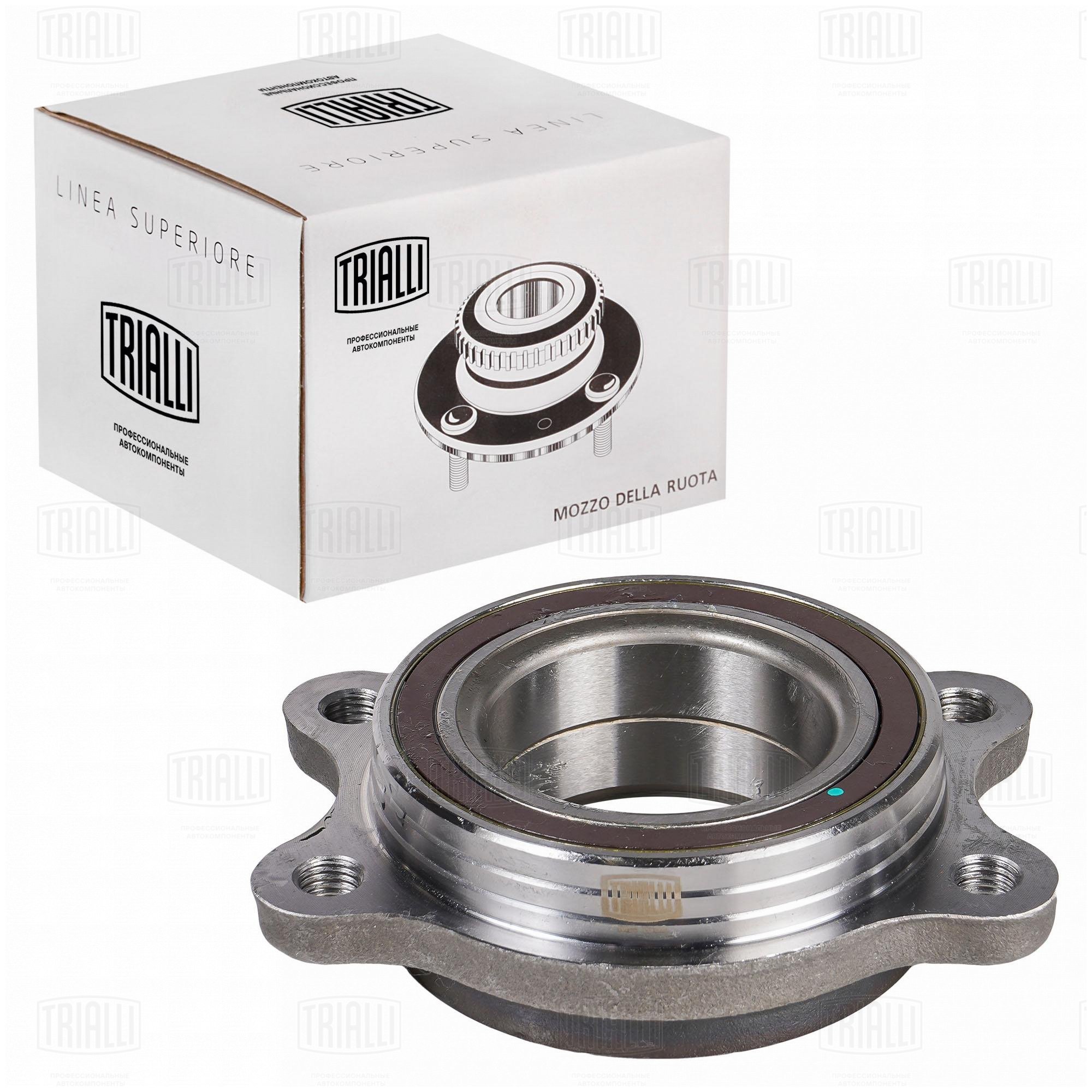 Подшипник ступицы