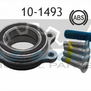 Подшипник ступицы