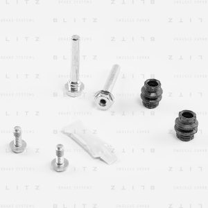 Направляющая суппорта (к-кт)