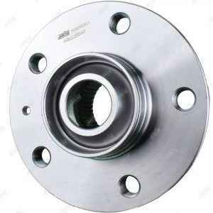 Ступица передняя/задняя