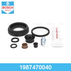 Р/к заднего суппорта