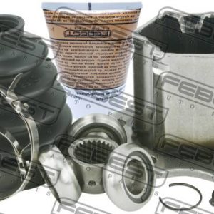 ШРУС внутренний передний