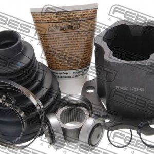 ШРУС внутренний передний