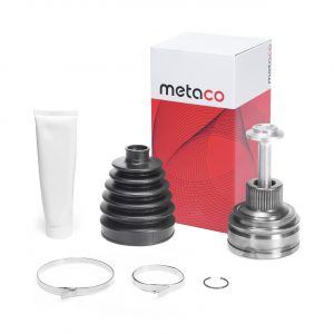 ШРУС наружный передний