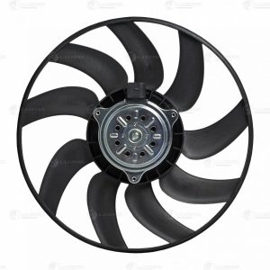 Вентилятор радиатора