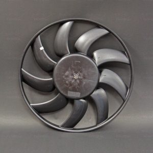 Вентилятор радиатора