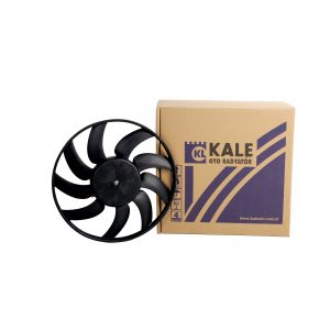 Вентилятор радиатора