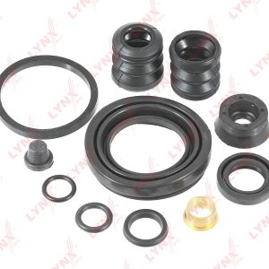 Р/к заднего суппорта