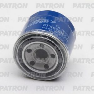 Фильтр масляный