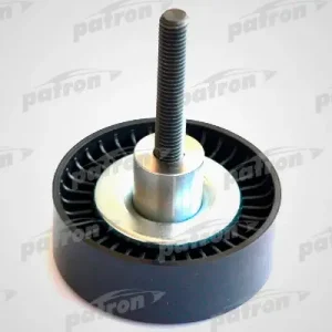 Ролик дополнительный руч. ремня