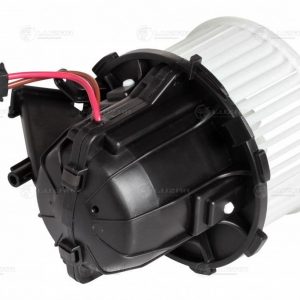 Моторчик отопителя