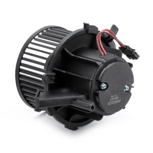 Моторчик отопителя