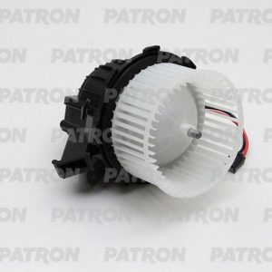 Моторчик отопителя