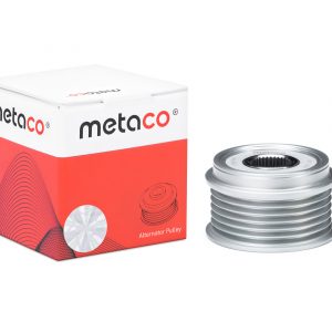 Шкив генератора