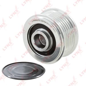 Шкив генератора