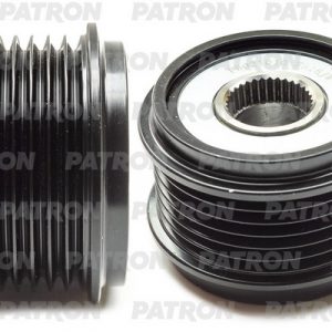 Шкив генератора