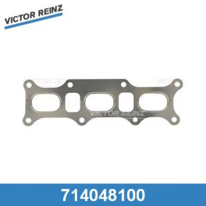 Прокладка выпускного коллектора