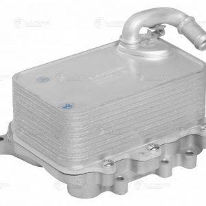 Радиатор масляный