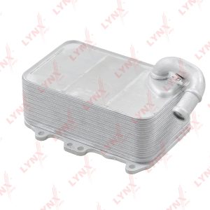 Радиатор масляный