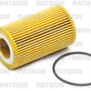 Фильтр масляный