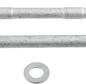 Болты передней подвески к-кт