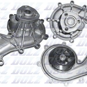 Насос водяной (помпа)