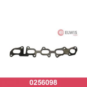 Прокладка выпускного коллектора