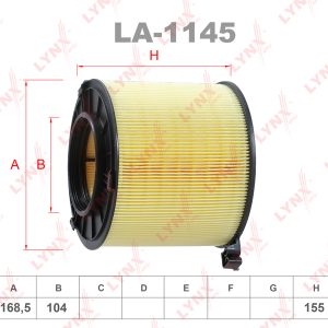 Фильтр воздушный