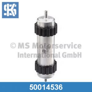 Фильтр топливный