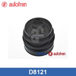 Пыльник ШРУСа передн. (к-кт)