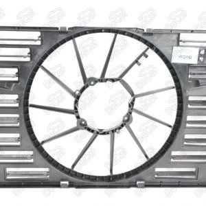 Диффузор вентилятора