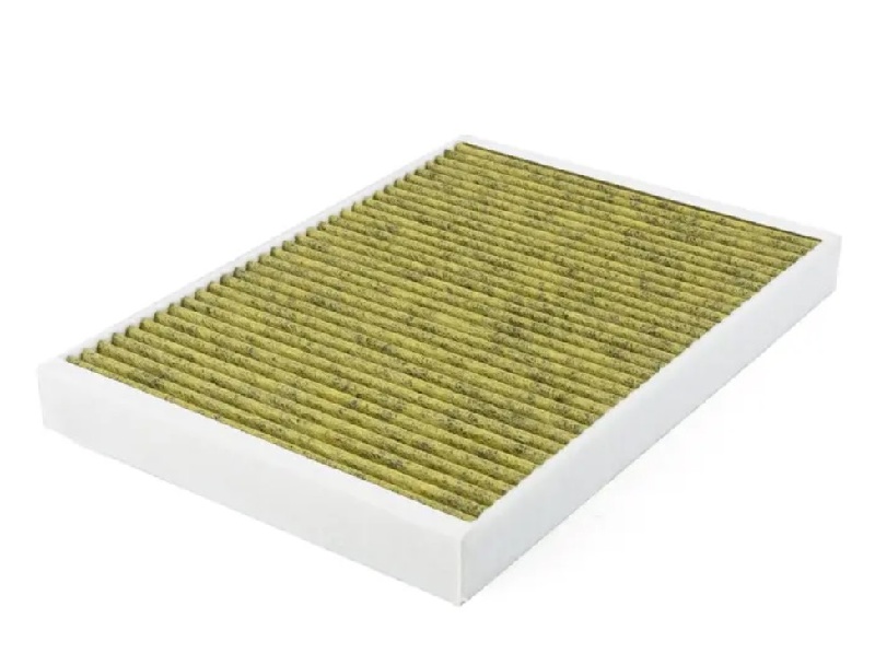 Фильтр салона