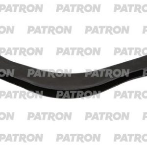 Рычаг задний верхний правый