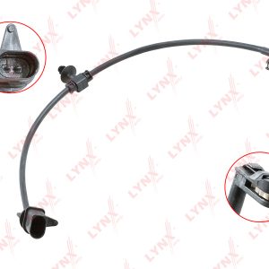 Датчик износа колодок