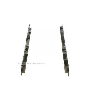 Колодки тормозные передние к-кт