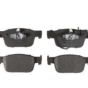 Колодки тормозные передние к-кт