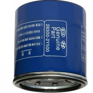 Фильтр масляный