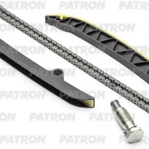 Цепь ГРМ к-кт