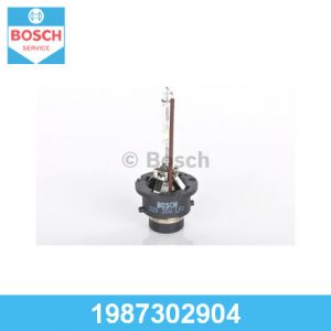 Лампа ксеноновая