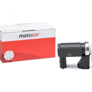 Клапан электромагнитный