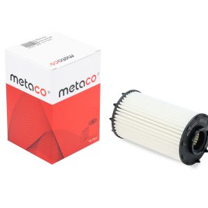 Фильтр масляный