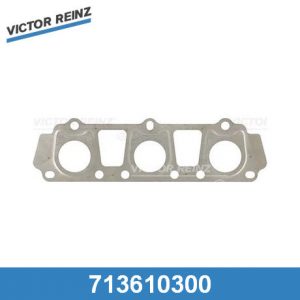 Прокладка выпускного коллектора