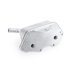 Радиатор масляный